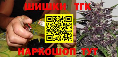 шишки Изобильный